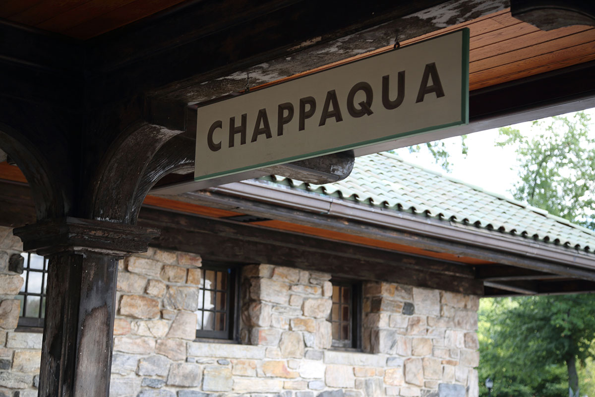 Chappaqua